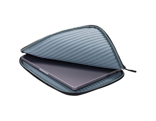 Thule Subterra 2, 14" MacBook, musta - Kannettavan tietokoneen kotelo