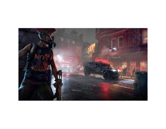Watch Dogs: Legion, Playstation 4 - Peli