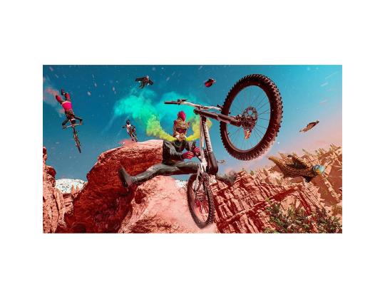 Riders Republic (PlayStation 5 -peli)