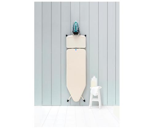 Rautapidike Brabantia