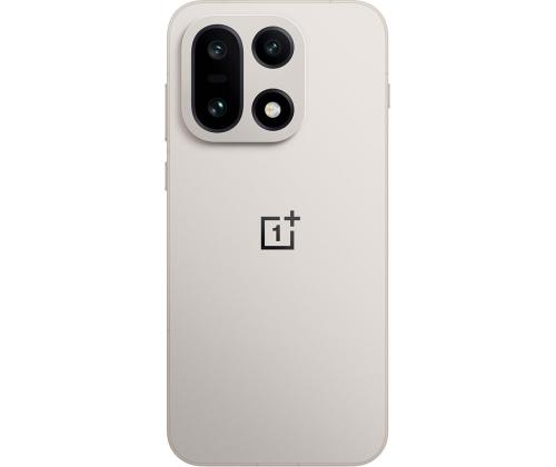 OnePlus 15, 16 GB, 512 GB, Beige - Älypuhelimet
