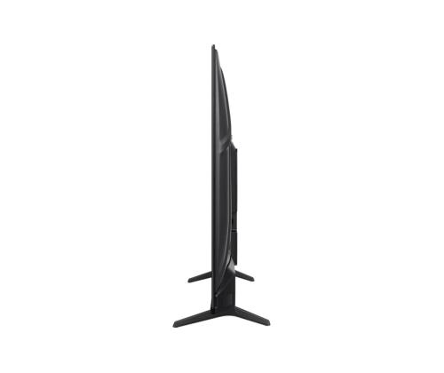 Hisense E7NQ, 50'', 4K UHD, QLED, musta - TV