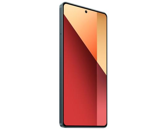 Xiaomi Redmi Note 13 Pro, 256 Gt, vihreä - Nutitelefon