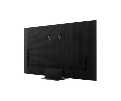 TCL C8K, 65'', 4K UHD, Mini LED, musta - Televisiot