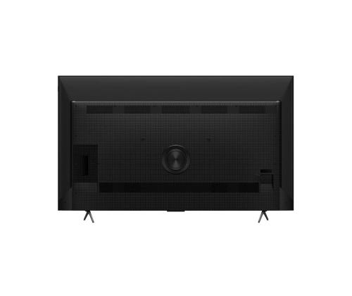 TCL P8K, 65'', 4K UHD, QLED, musta - Televisiot