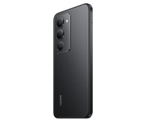 Xiaomi Redmi 15, 6 GB, 128 GB, musta - Älypuhelimet