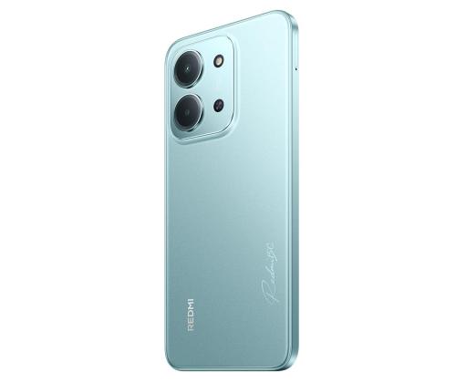Xiaomi Redmi 15C, 128 GB, vihreä - Älypuhelin