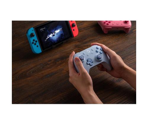 8BitDo Ultimate 2C, sininen- Langaton konsoli