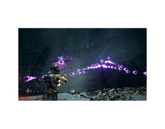 PS5-peli Returnal