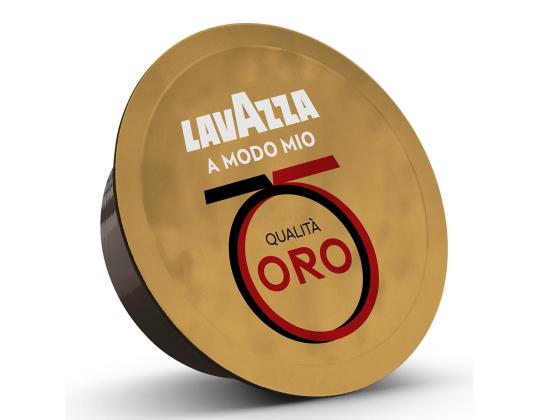Lavazza A Modo Mio Qualità Oro, 16 kpl - Kahvikapselit