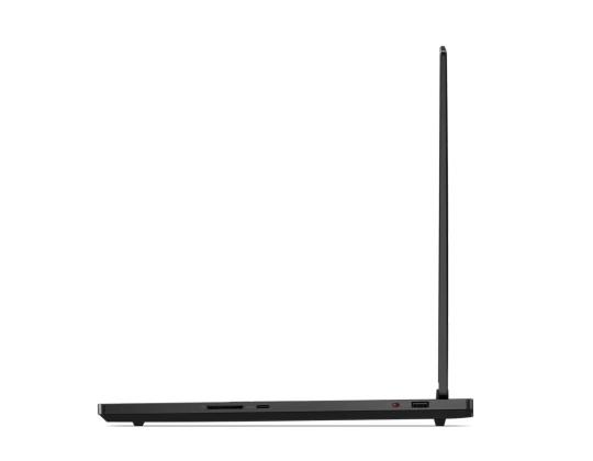 Lenovo Legion 7 16IRX9, 16´´, 3,2K, 165 Hz, i7, 16 Gt, 1 TB, RTX 4060, SWE, musta - Kannettava