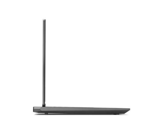 Lenovo LOQ 15IAX9I, 144 Hz, i5, 16 Gt, 512 Gt, Arc A530M, SWE, harmaa - Kannettava