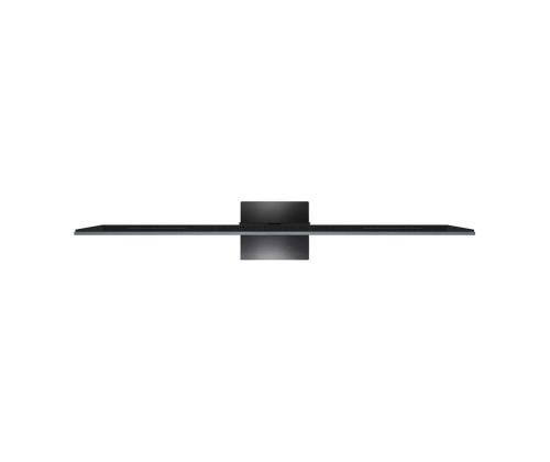 TCL C9K, 85'', 4K UHD, Mini LED, musta - TV-laite