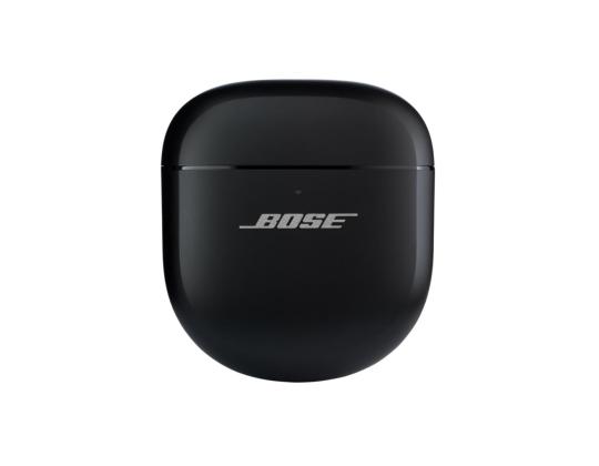 Bose QuietComfort Ultra Earbuds, aktiivinen melunvaimennus, musta - Täysin langattomat kuulokkeet