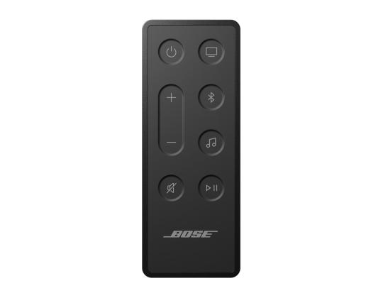 Bose Smart Ultra Soundbar, musta - Soundbar