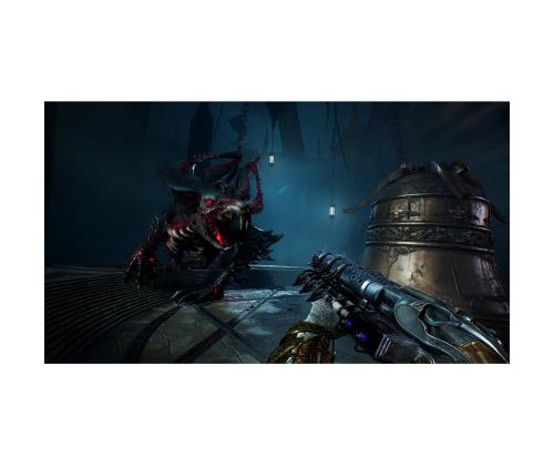 Painkiller, Xbox Series X - Peli