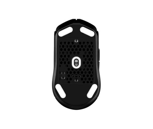 HyperX Pulsefire Haste 2 Core, musta - Langaton hiiri