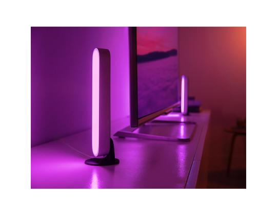 Philips Hue Play Light Bar, White and Color Ambiance, valkoinen - Älykäs valo