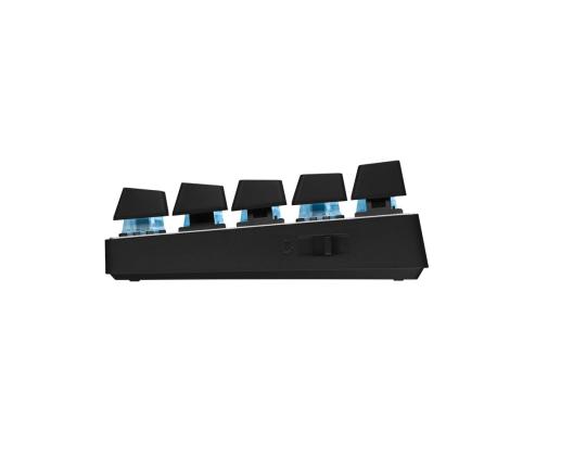 Logitech PRO X 60, SWE, musta - Langaton näppäimistö