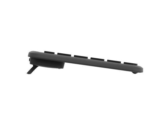 Logitech Signature Slim K950, US, pakollinen - Juhtmevaba klaviatuur