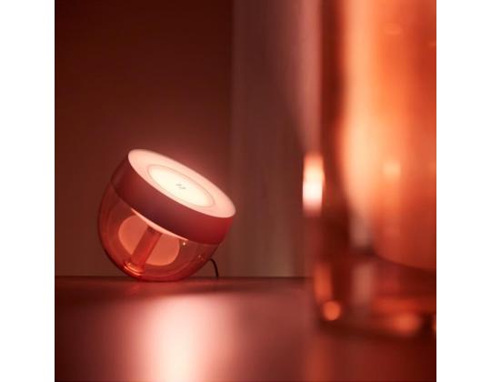 Philips Hue Iris Special Edition, kupari - Älykäs valo