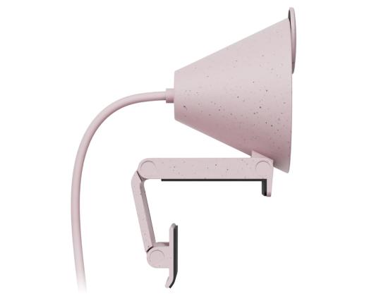 Logitech Brio 300, FHD, roosa - Veebikamera