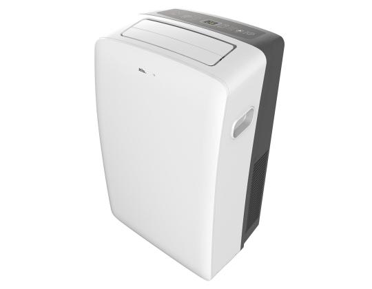 Hisense, 2600 W, valkoinen - Portatiivne Õhukonditsioneer