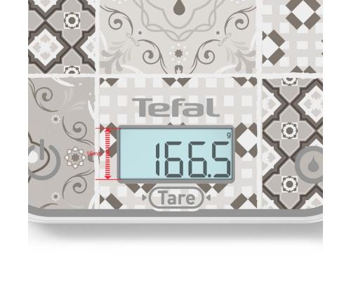 Tefal Optiss, mosaiikki - Keittiövaakoja