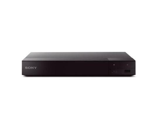 Blu-ray-soitin Sony BDP-S6700