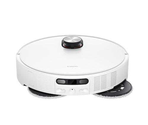 Xiaomi Pölynimuri 5, märkä- ja kuivapesu, valkoinen - Robotti-imuri