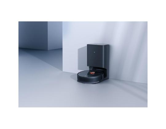 Xiaomi Mi Robot Vacuum-Mop 2 Ultra, musta - Robottipölynimurin puhdistusasema