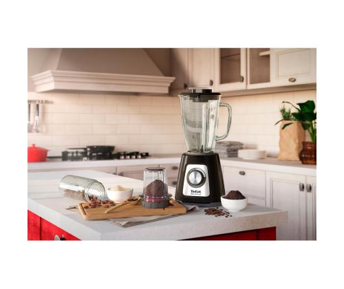 Tehosekoitin TEFAL Blendforce 2 Lasi