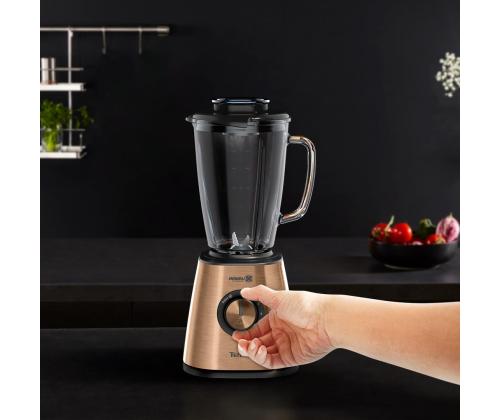Tefal Blendforce 2 Coppertinto, 800 W, silitysrauta - Tehosekoitin
