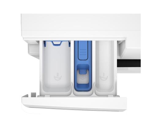 Beko, 7 kg, syvyys 49,6 cm, 1000 rpm - Kannettava pesukone