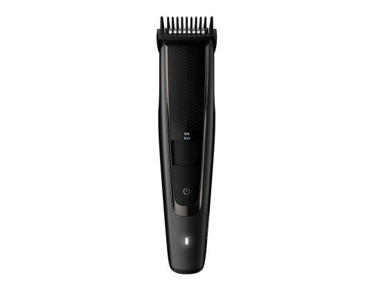 Philips Partatrimmeri sarja 5000, must - Habemepiirel