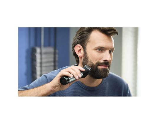 Habemepiirel Philips 9000 Prestige