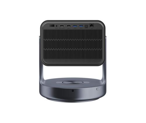 Hisense C2, laser, musta - Projektori - Projector