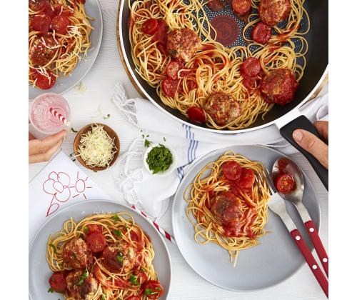 Tefal Generous Cook, 24 cm - paistinpannu