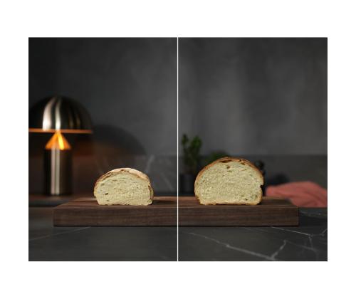 AEG 6000 Series SteamBake, 58 L, leveys 50 cm, valkoinen - Induktioliesi