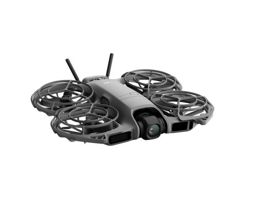 DJI Neo 2, harmaa - Droon