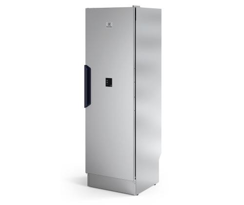 Electrolux Professional, 4 kg, hopea - Kuivauskaappi