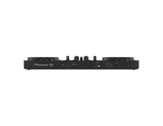 Pioneer DDJ-FLX4 - DJ-ohjain