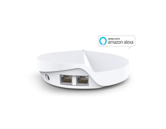 TP-Link Deco M5, mesh järjestelmä, valkoinen - WiFi-laite