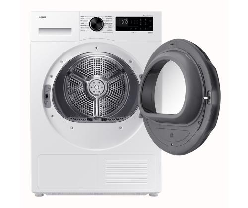 Samsung, 9 kg, syvyys 60 cm - Pesukone-kuivausrumpu