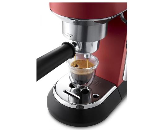 Delonghi Dedica espressokeitin