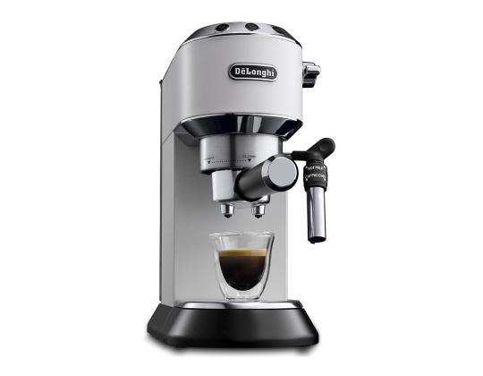Delonghi Dedica espressokeitin