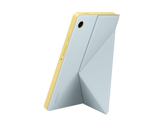 Samsung Book Cover, Galaxy Tab A9, sininen - kotelo