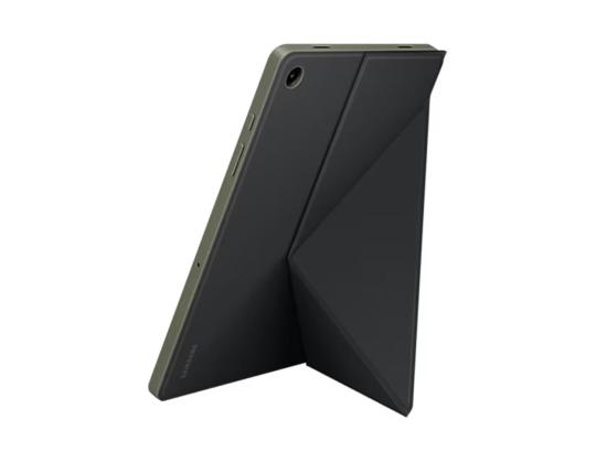 Samsung Book Cover, Galaxy Tab A9+, musta - kotelo