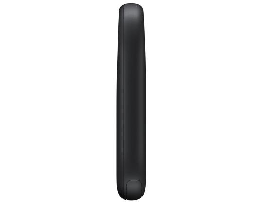 SAMSUNG Galaxy SmartTag2, musta - Älykäs lokalisointi