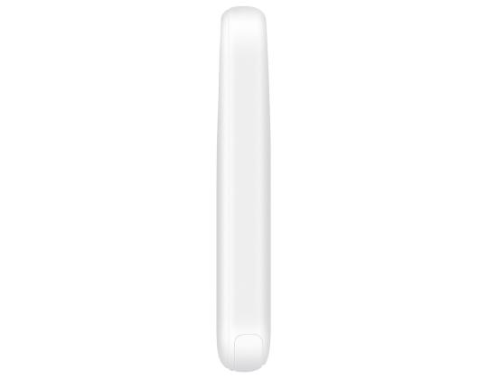 Samsung Galaxy SmartTag2, valkoinen - Älykäs lokalisointi